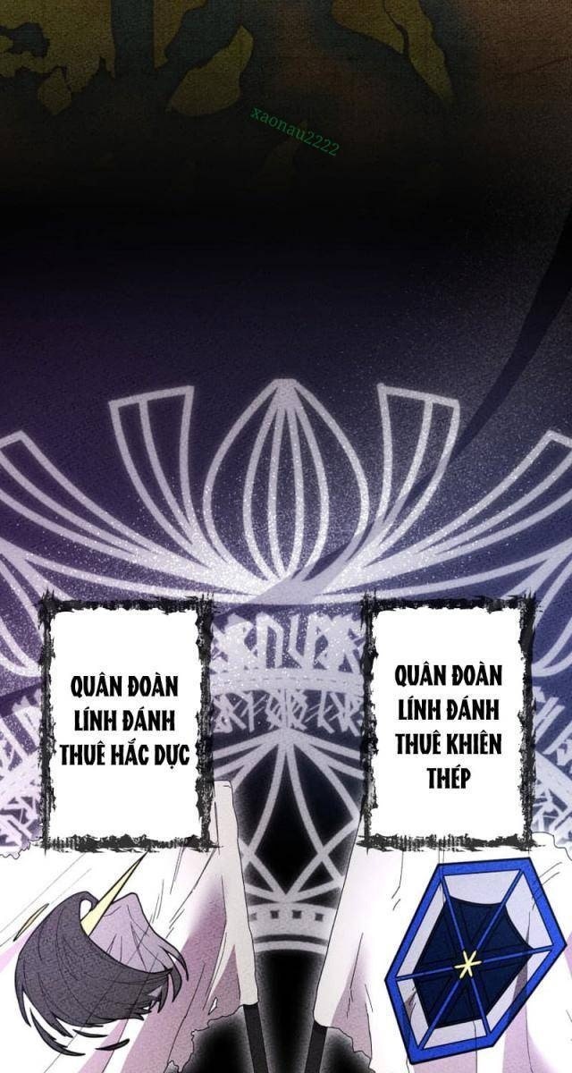 Người Điều Khiển Trò Chơi - Page 23