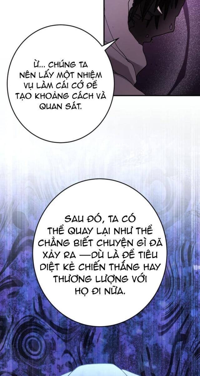 Người Điều Khiển Trò Chơi - Page 83