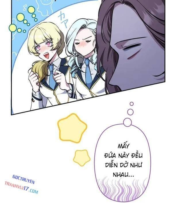 Giáo Viên Giả Mạo Người Vô Tình Trở Nên Mạnh Nhất - Page 39