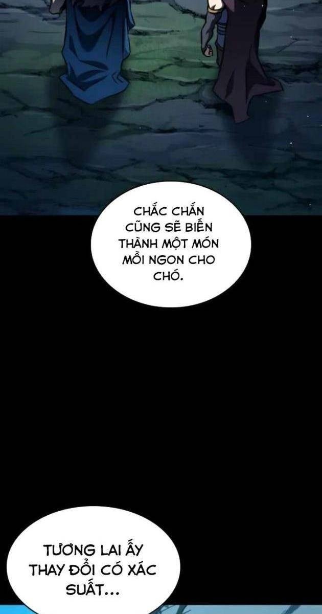 Sử Thi Valhalla - Page 23