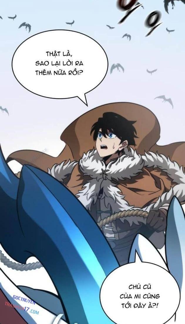 Sử Thi Valhalla - Page 134