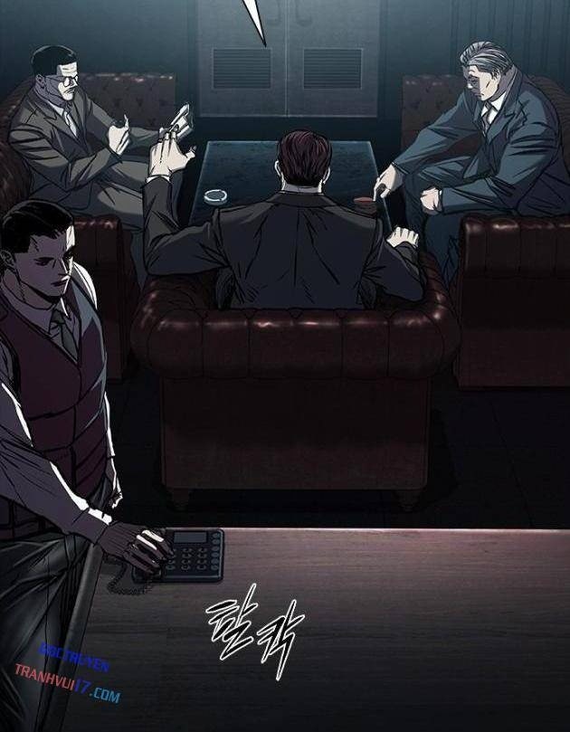 Báo Thù 2: Vạn Nhân Chi Thượng - Page 7