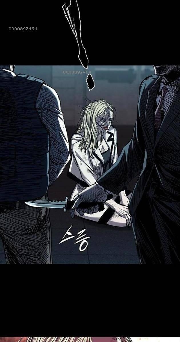 Báo Thù 2: Vạn Nhân Chi Thượng - Page 37