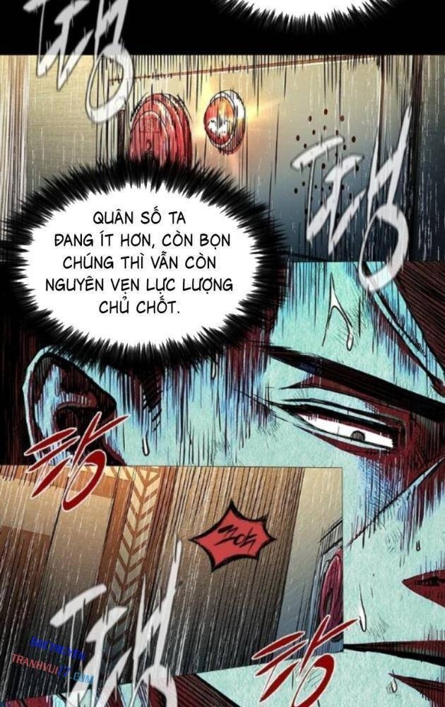 Báo Thù 2: Vạn Nhân Chi Thượng - Page 112