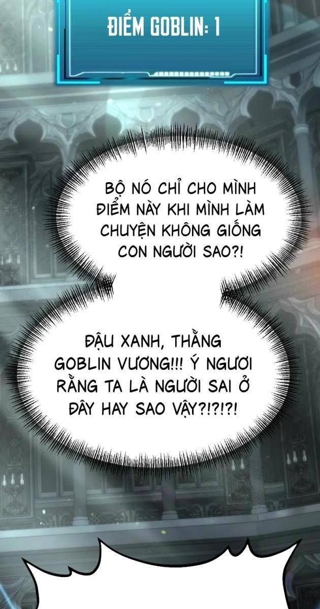 Goblin Cấp 999 - Page 134
