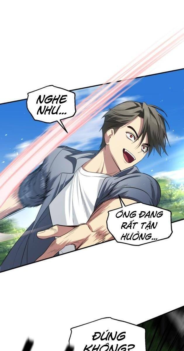 Tôi Là Thợ Săn Có Kĩ Năng Tự Sát Cấp SSS - Page 45