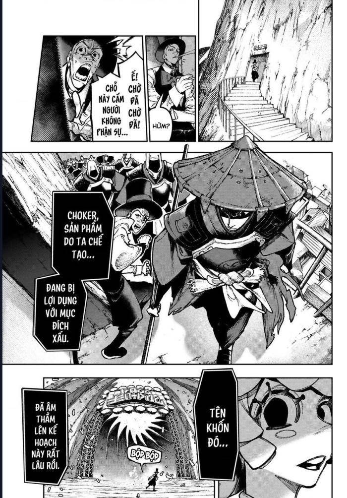 Gachi Akuta - Page 12
