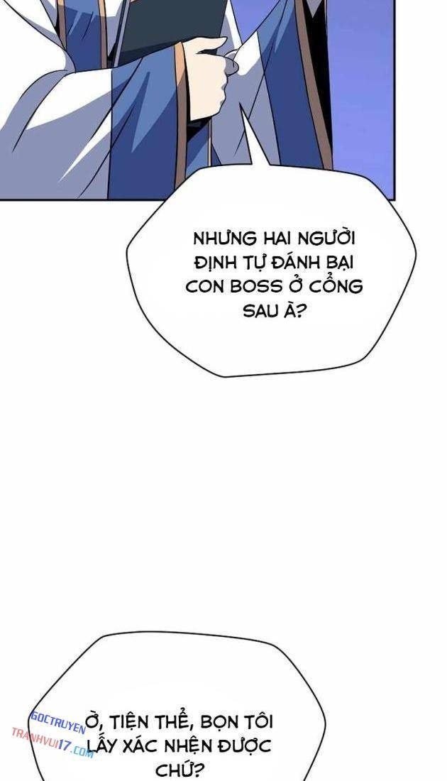 Phap Sư Ràng Buộc - Page 62