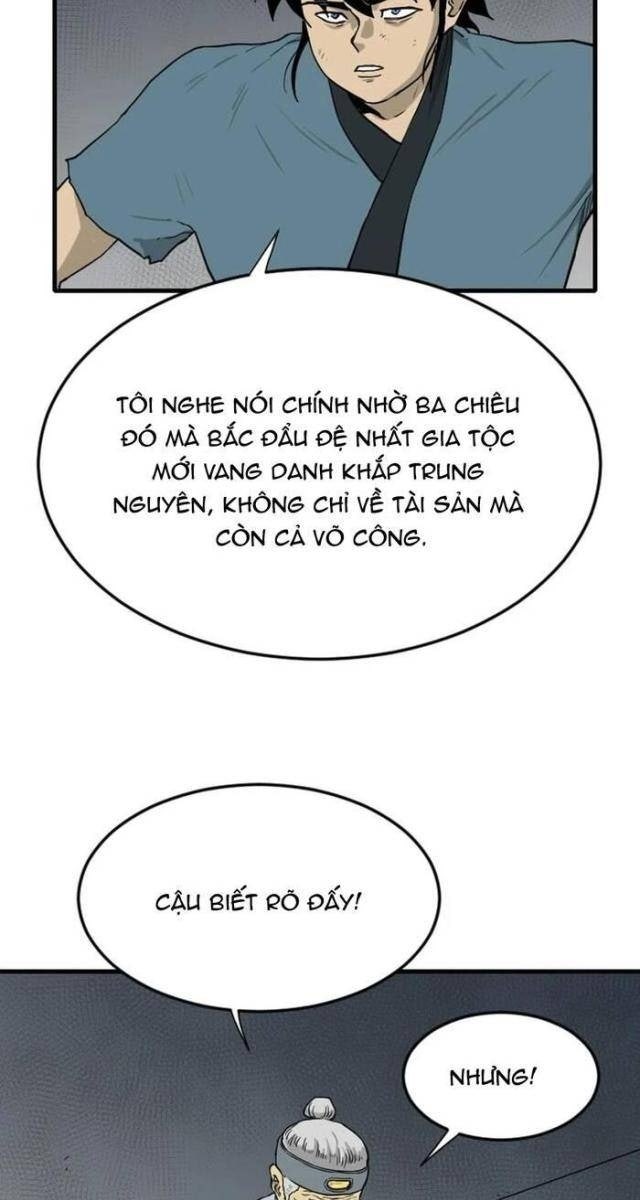 Ma Chiến Sĩ - Page 29