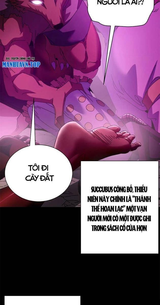 Trưởng Giám Ngục Trông Coi Các Ma Nữ - Page 7