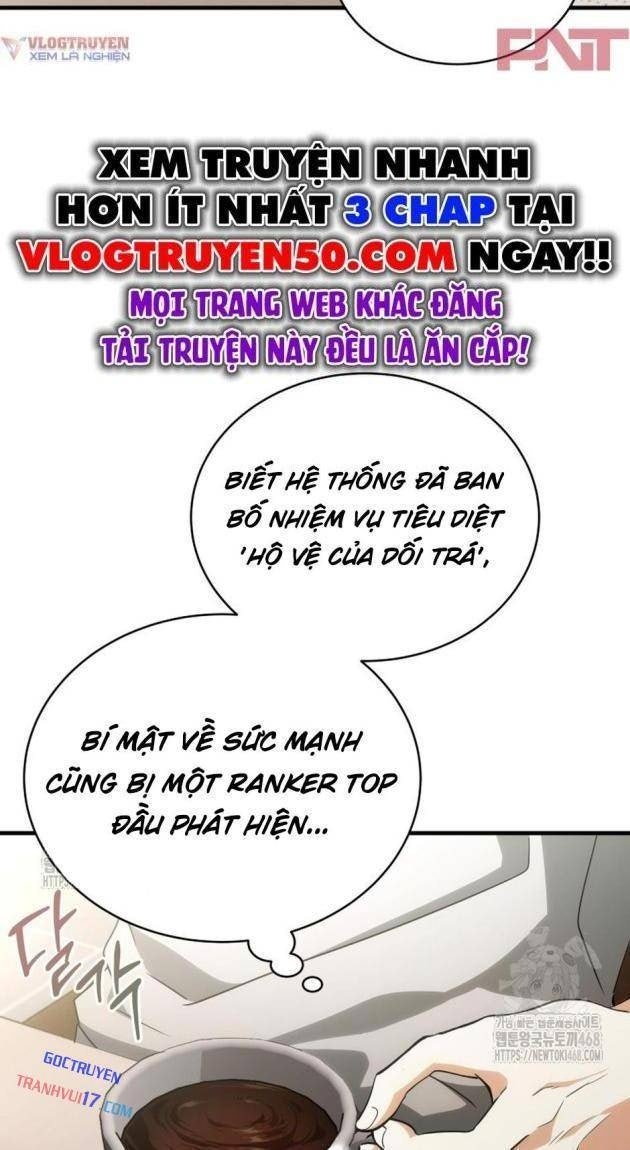 Ranker Mơ Được Nghỉ Hưu - Page 105
