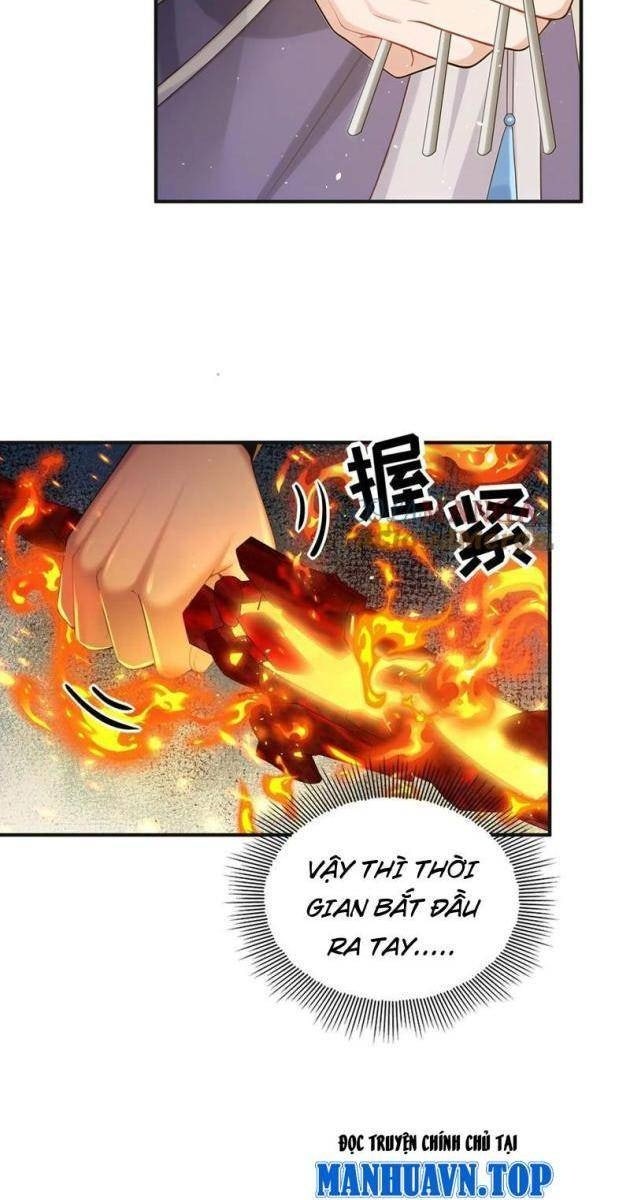 Bắt Đầu Với Sư Phụ Tuyệt Sắc Xinh Đẹp: Hệ Thống Thập Cân Phản Cốt - Page 59