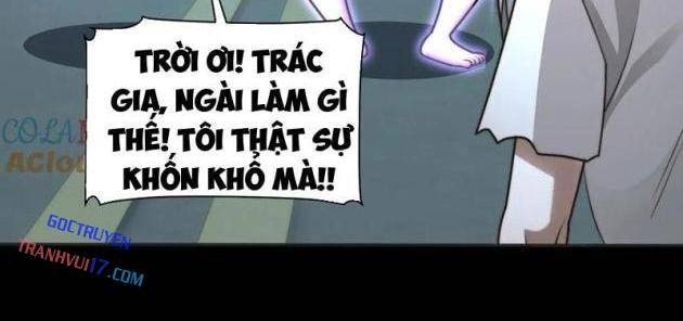 Trước Mặt Bệnh Tâm Thần, Quỷ Dị Chẳng Là Gì Cả - Page 38