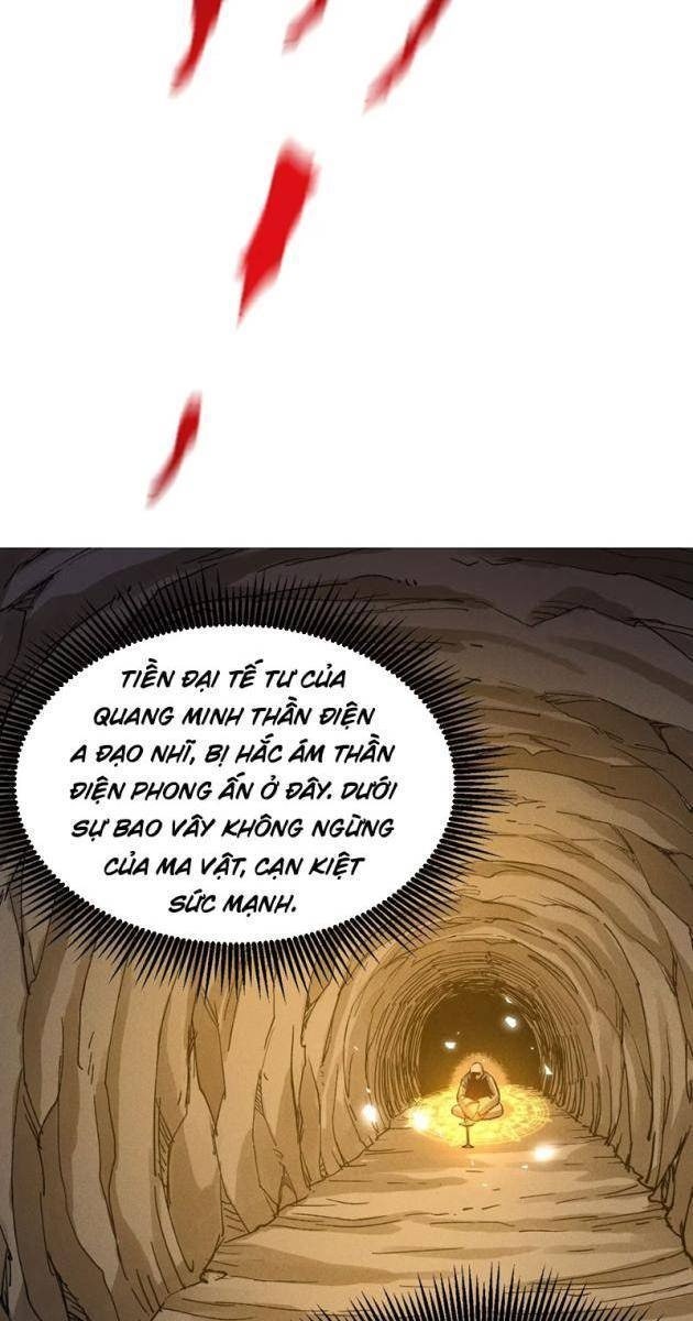Pháp Sư Ký Sinh - Page 33
