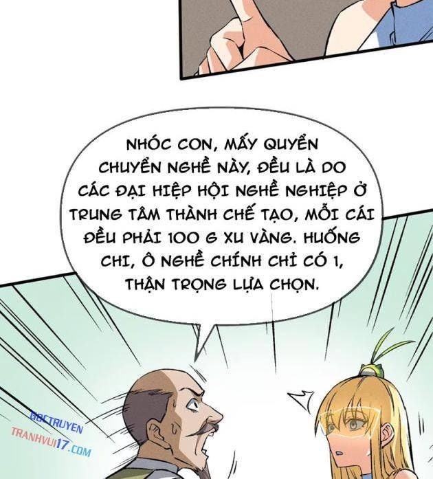 Pháp Sư Ký Sinh - Page 56