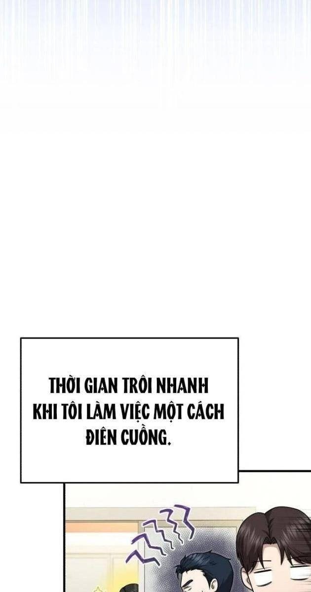 Bác Sĩ Hồi Quy Chỉ Muốn Sống Bình Lặng - Page 39