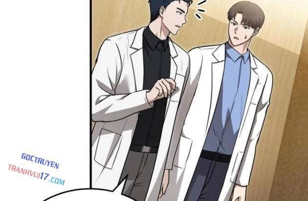Bác Sĩ Hồi Quy Chỉ Muốn Sống Bình Lặng - Page 102