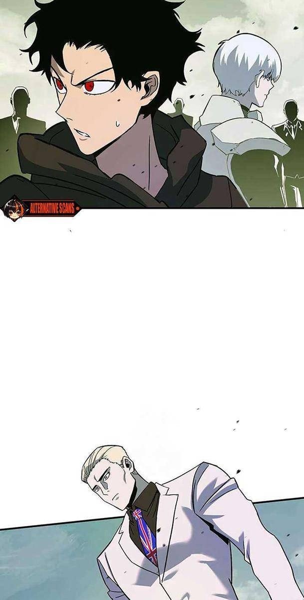 Hardcore Leveling Warrior: Earth Game - Page 170