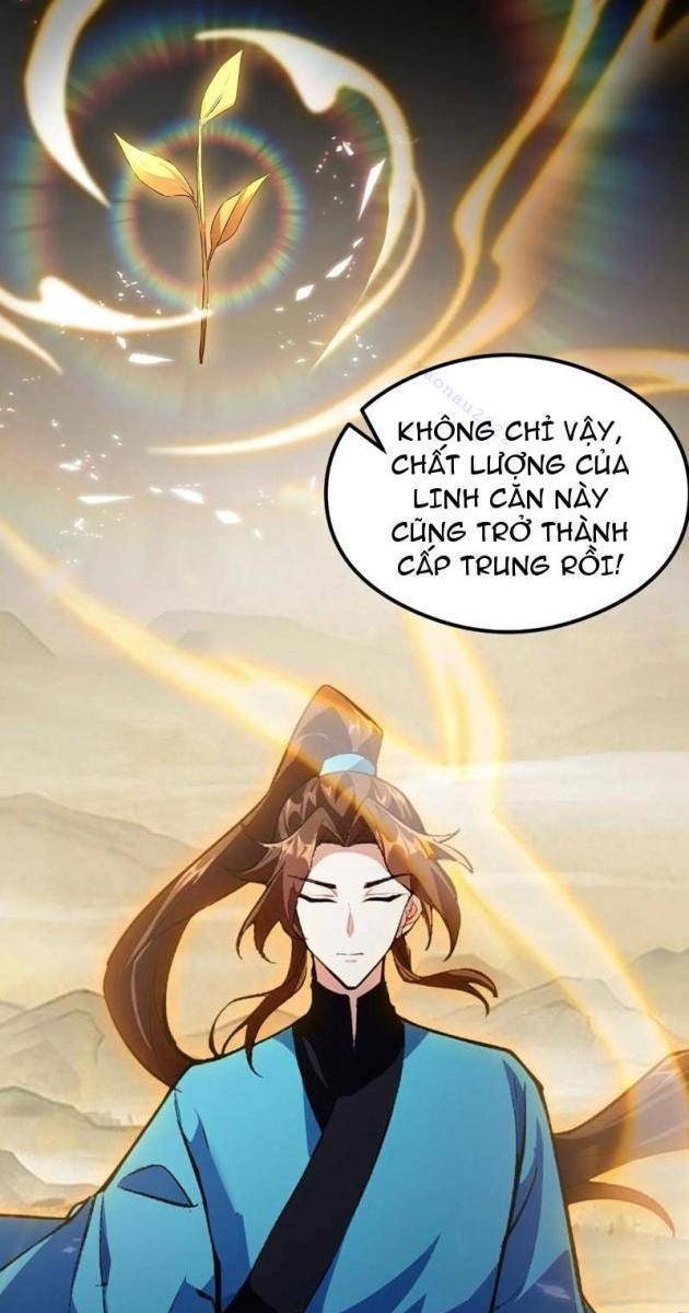 Hóa Ra Ta Sớm Đã Vô Địch - Page 50