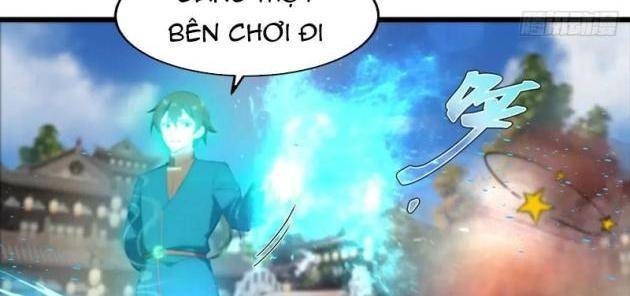 Tu Tiên Trở Về Tại Vườn Trường - Phần 2 - Page 16