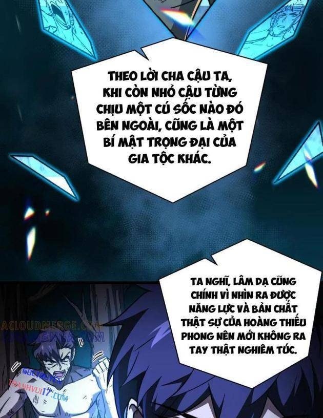 Tai Ách Cấp Mục Sư - Page 52
