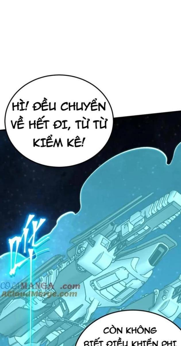 Cao Võ: Hạ Cánh Đến Một Vạn Năm Sau - Page 7