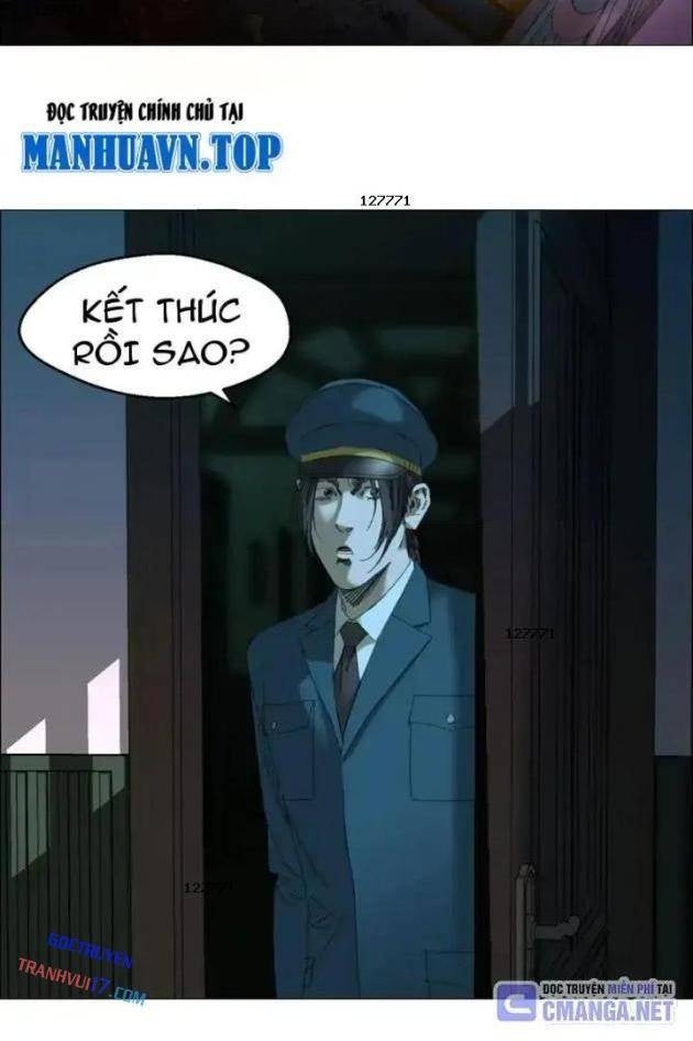 Giờ Ngọ Ba Khắc - Page 9