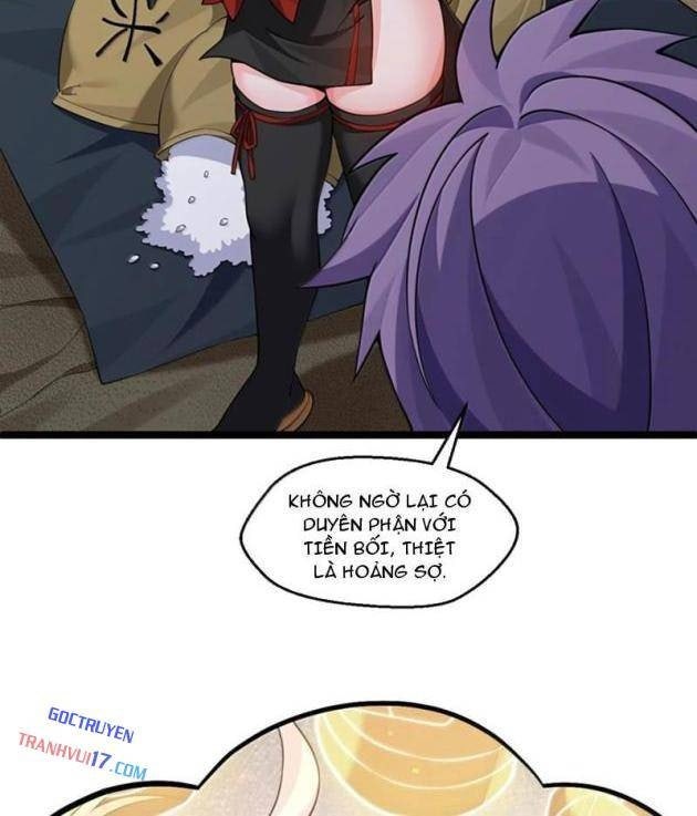 Hảo Đồ Nhi Hãy Tha Cho Vi Sư - Page 4
