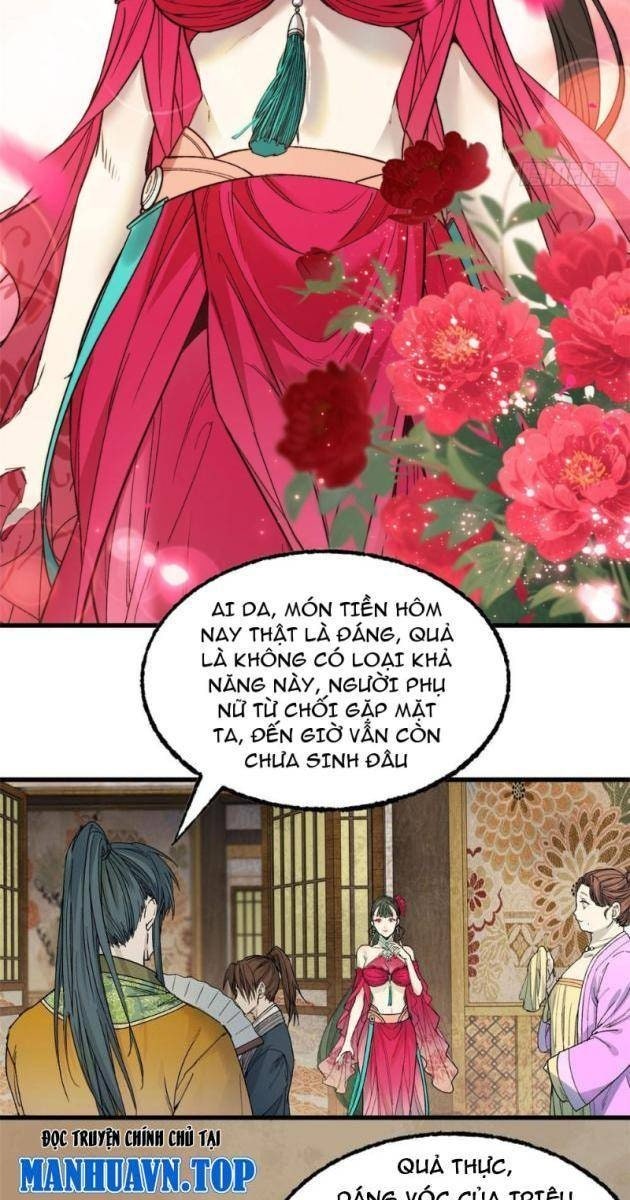 Xích Tâm Tuần Thiên - Page 17