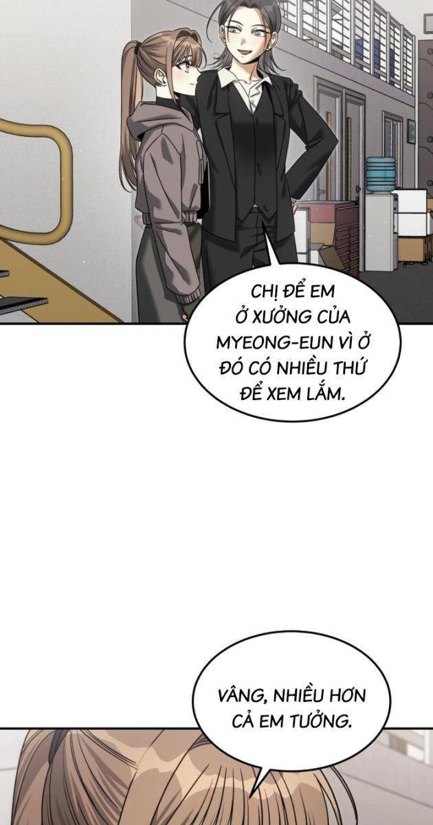 Thợ Săn Sống Trong Căn Hộ Cho Thuê - Page 75