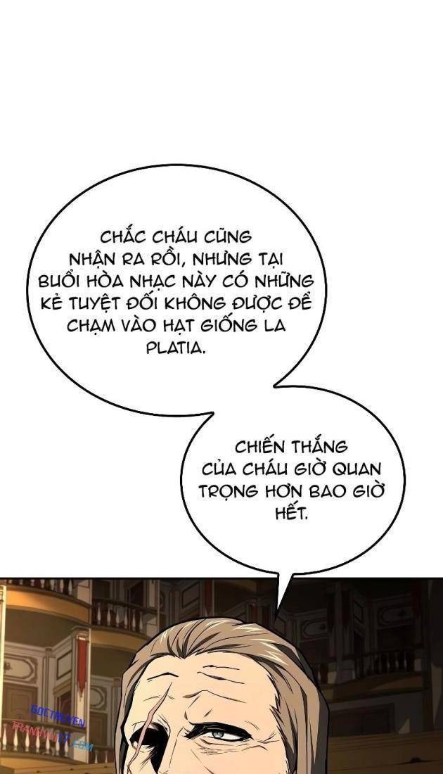 Đại Pháp Sư Mở Nhà Hàng - Page 61