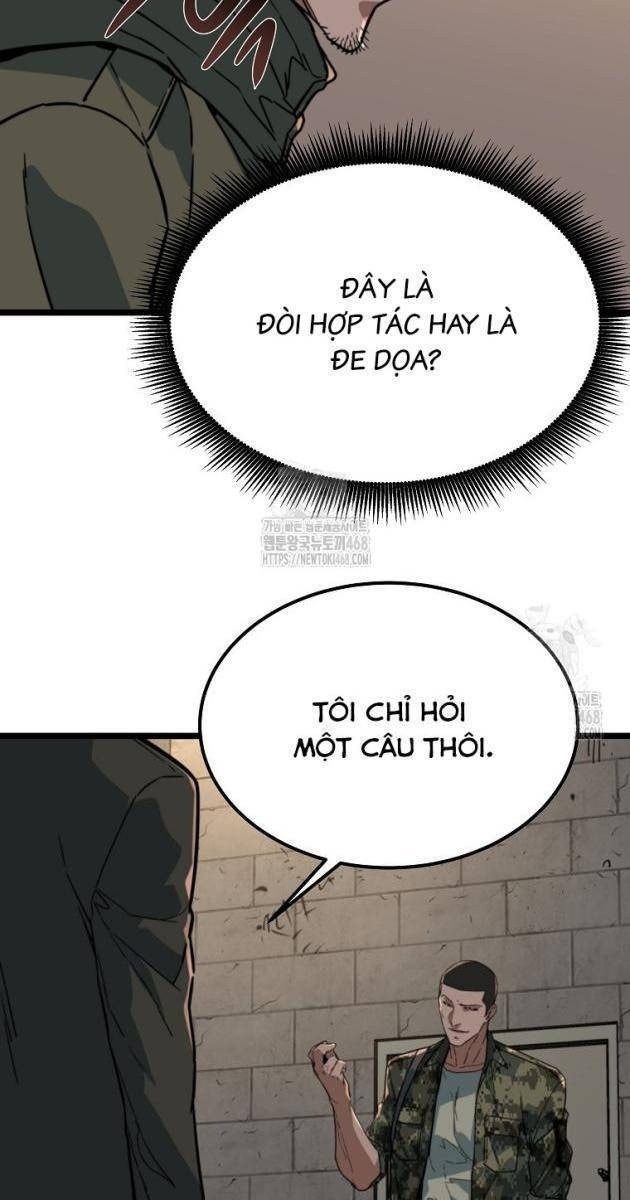 Kẻ Không Thuộc Về Loài Người - Page 75