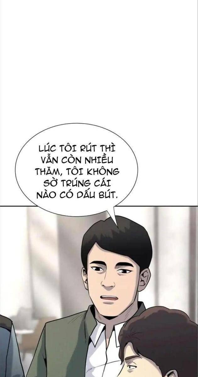Trò Chơi Vô Vọng - Page 19