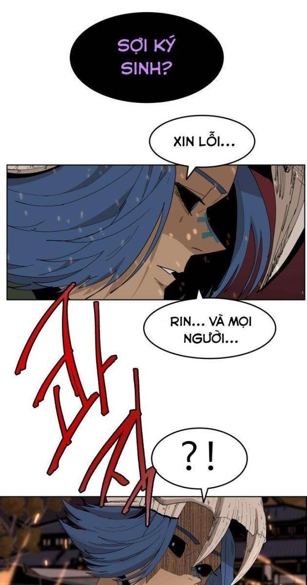 Viên Đá Đỏ - Page 19