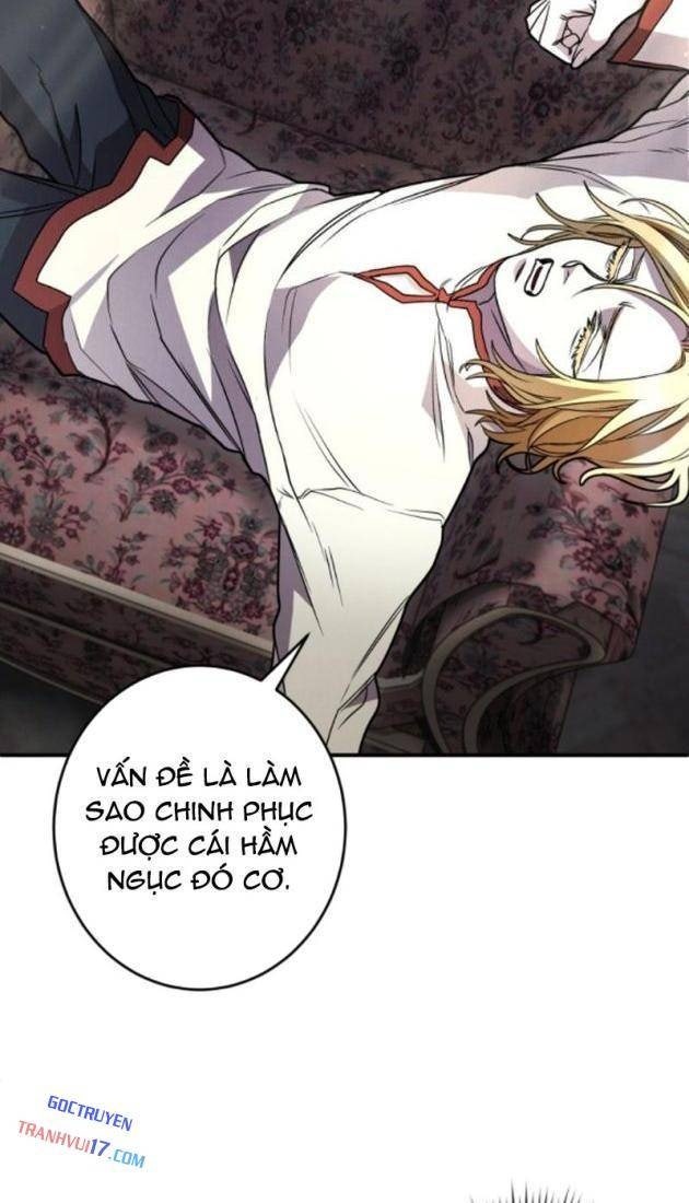 Người Điều Khiển Trò Chơi - Page 53