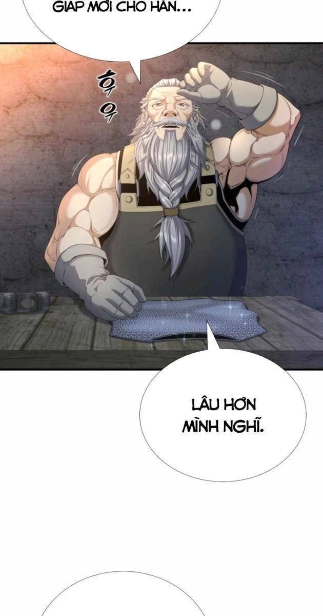 Tăng Cấp Với Các Vật Phẩm Độc Quyền Của Dungeon - Page 65