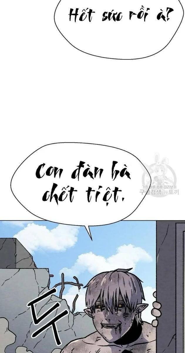Cánh Cổng Asura - Page 30