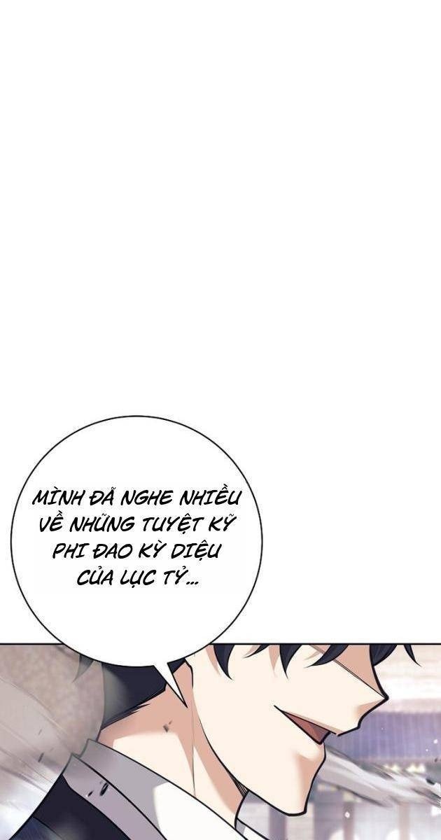 Đứa Con Ngoài Giá Thú Có Khả Năng Hấp Thụ Vũ Khí - Page 156