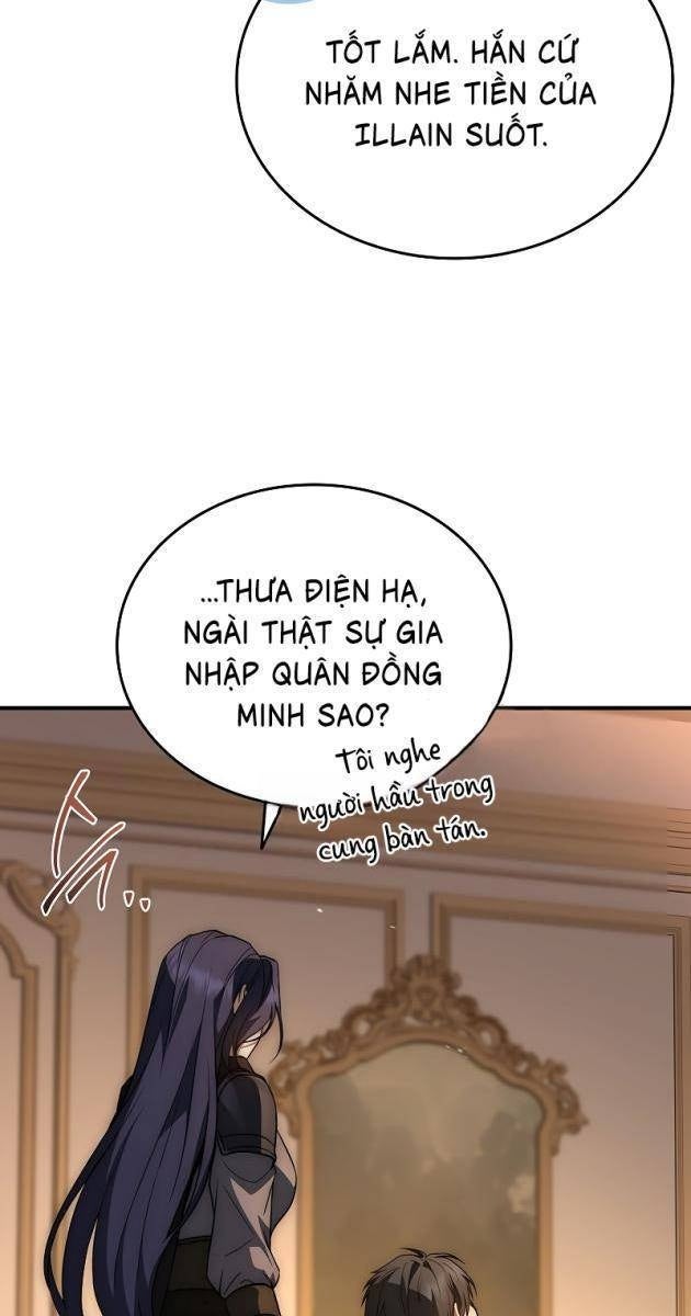 Tam Hoàng Tử Của Vong Quốc Hồi Quy - Page 54