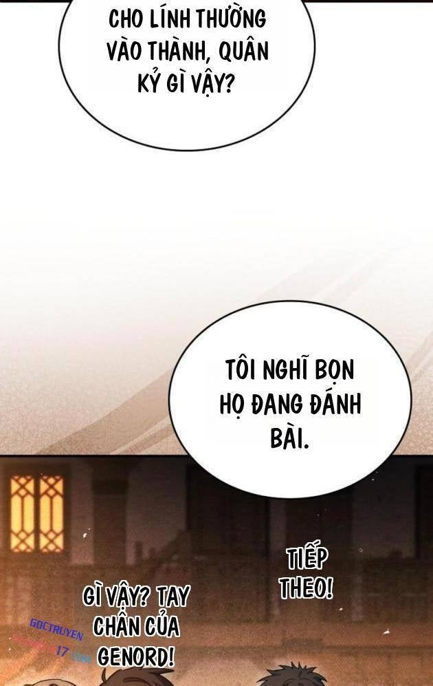 Tam Hoàng Tử Của Vong Quốc Hồi Quy - Page 112