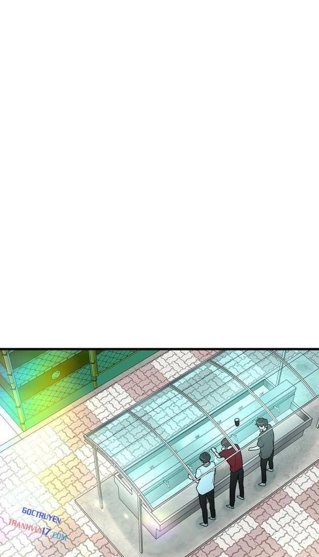 Trở Về Bên Chanbi - Page 50