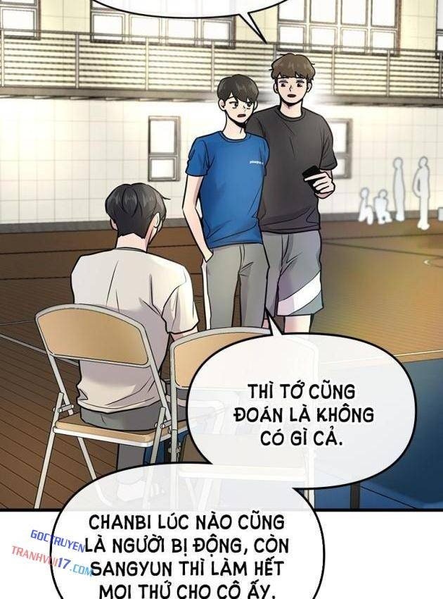 Trở Về Bên Chanbi - Page 57