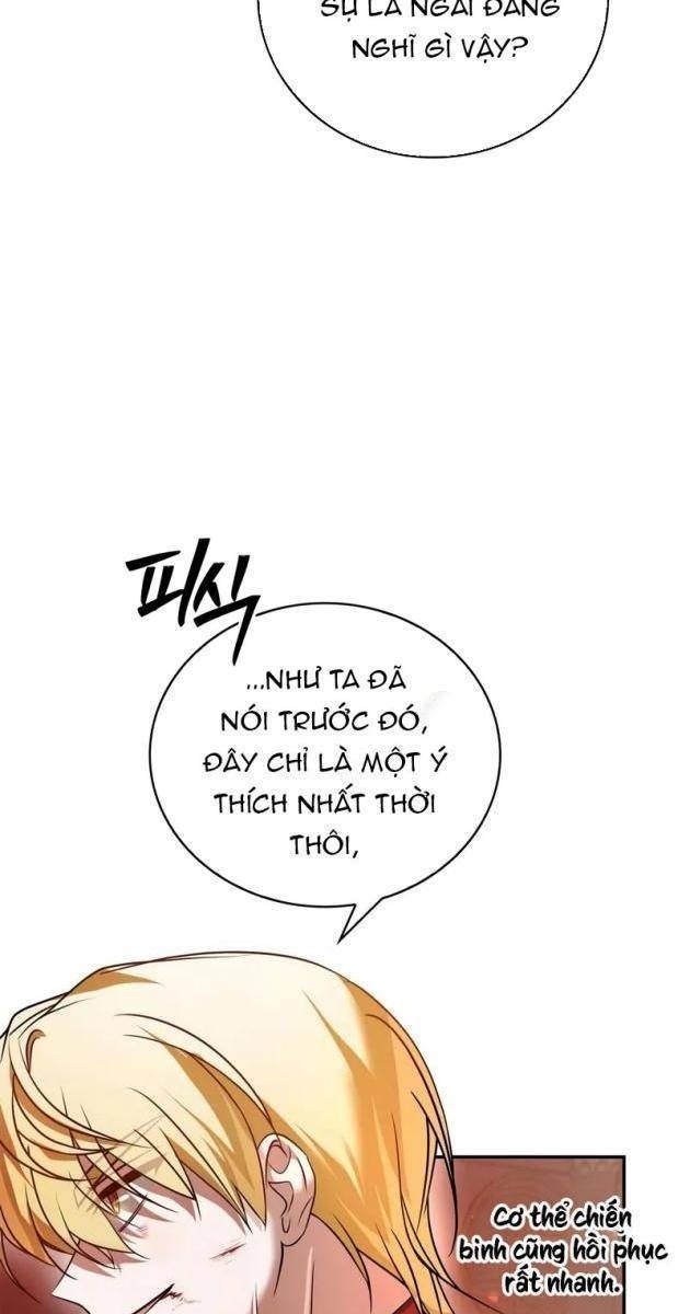 Ta Không Tài Năng Đến Vậy Đâu - Page 101