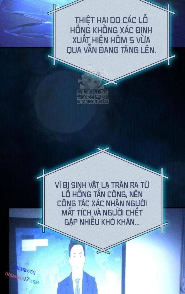 Ranker Mơ Được Nghỉ Hưu - Page 44