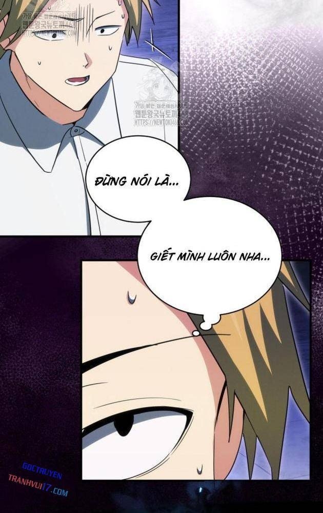 Ranker Mơ Được Nghỉ Hưu - Page 71