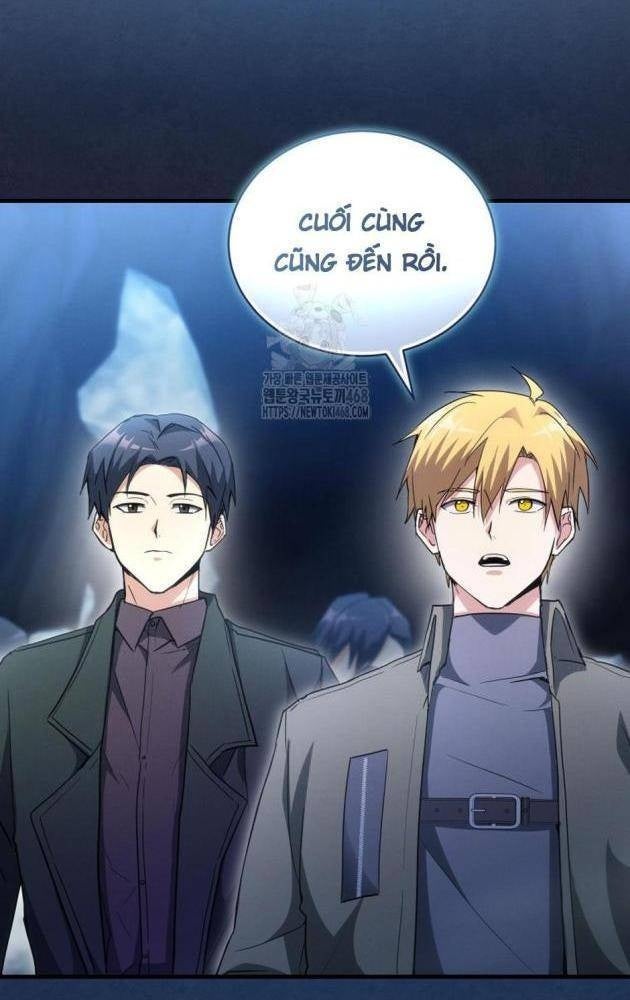 Ranker Mơ Được Nghỉ Hưu - Page 53