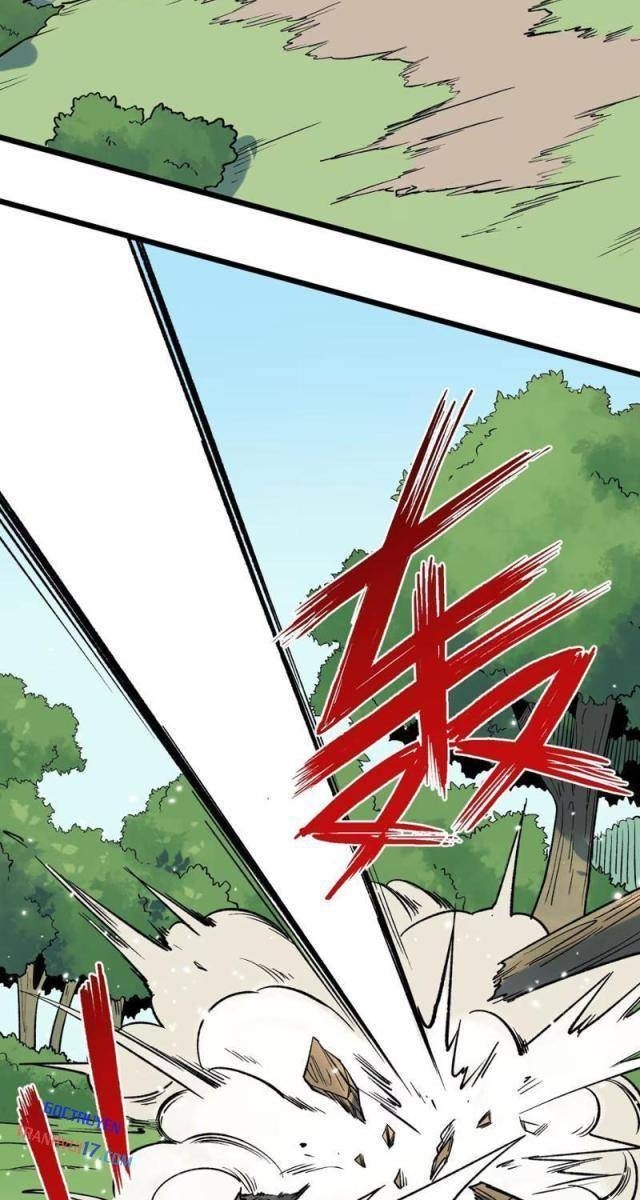 Pháp Sư Ký Sinh - Page 30