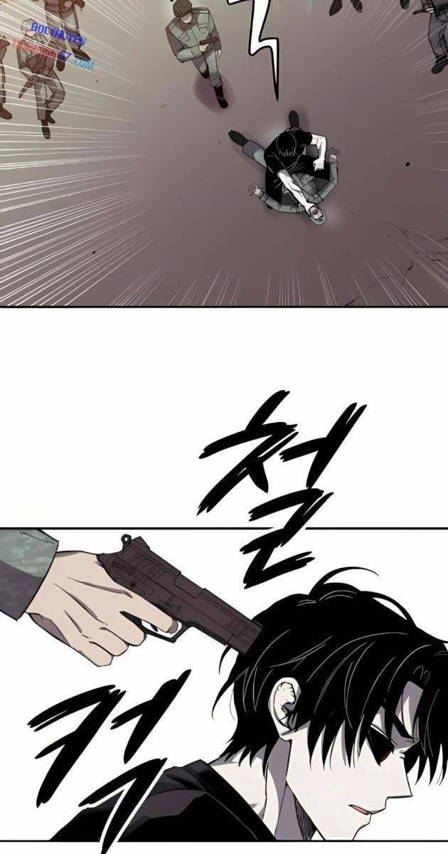 Cơn Lũ Zombie - Page 4