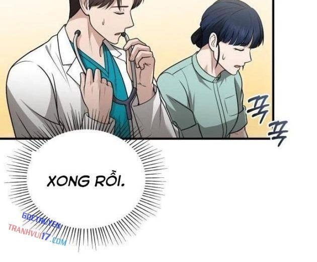 Bác Sĩ Hồi Quy Chỉ Muốn Sống Bình Lặng - Page 84