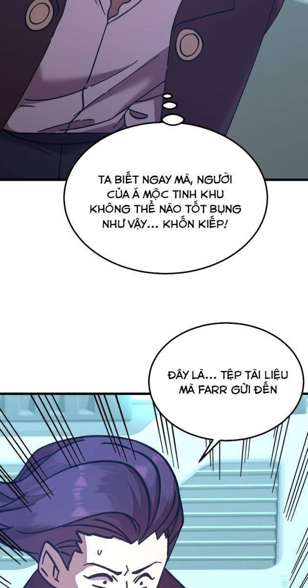 Cao Võ: Hạ Cánh Đến Một Vạn Năm Sau - Page 79